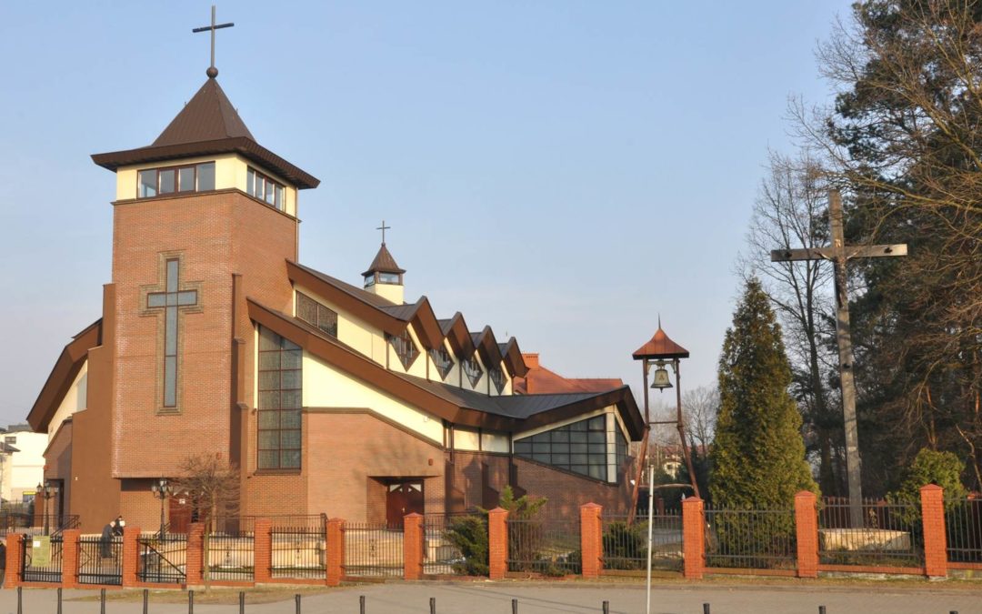 OGŁOSZENIA 16.11.2025