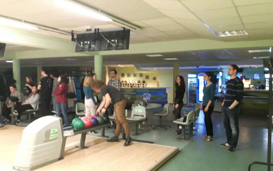 KSM na kręglach 2019