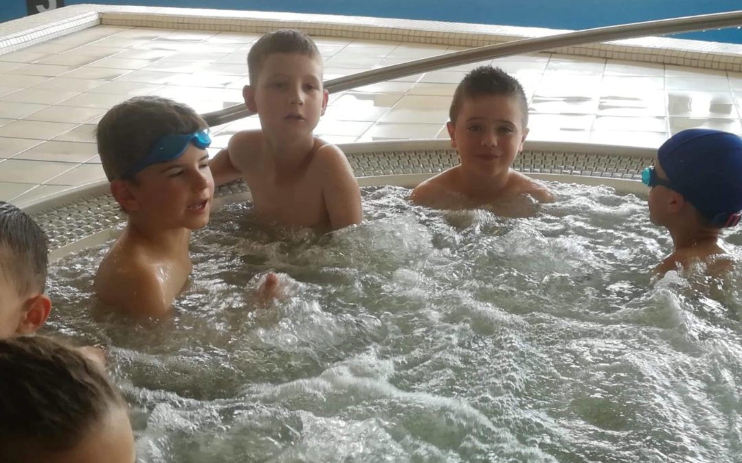 Kolonie Piękna Góra (cz. 4) 2019