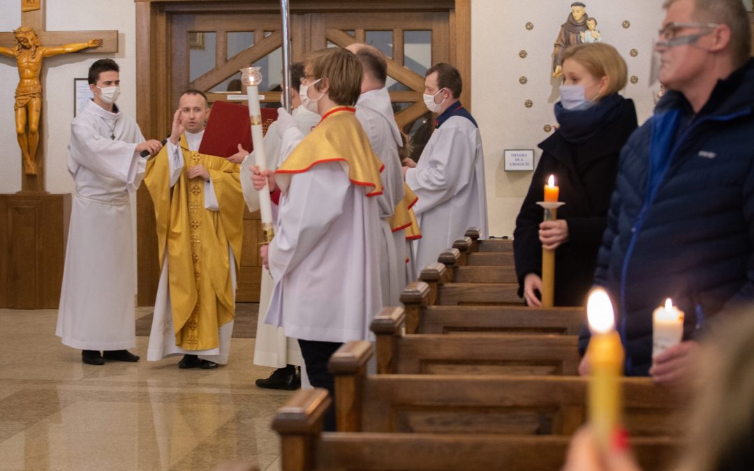 Święto Ofiarowania Pańskiego, XXV Światowy Dzień Życia Konsekrowanego