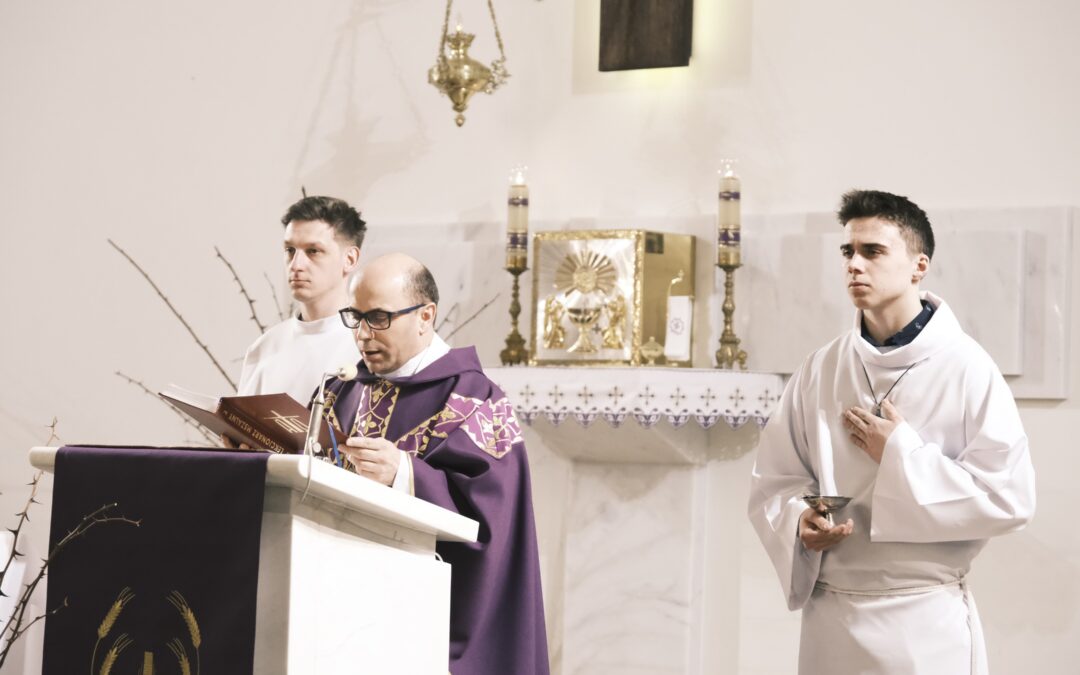 OGŁOSZENIA 08.03.2026