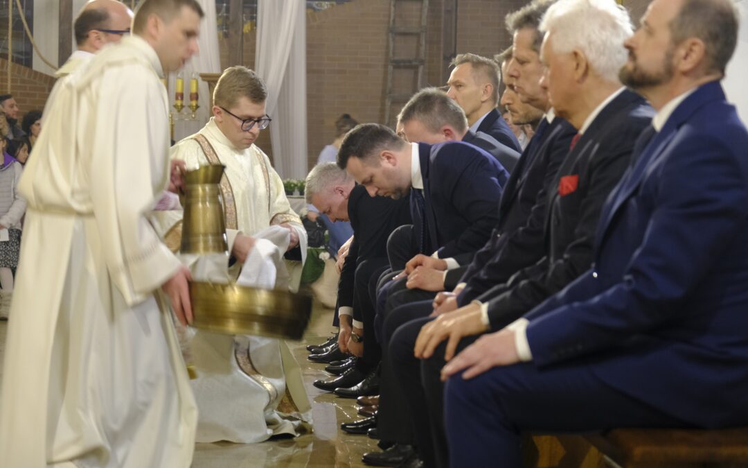 INTENCJE 24 – 30.03.2024