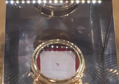 Pielgrzymka do Sokółki-Świętej Wody-Supraślu-Białegostoku