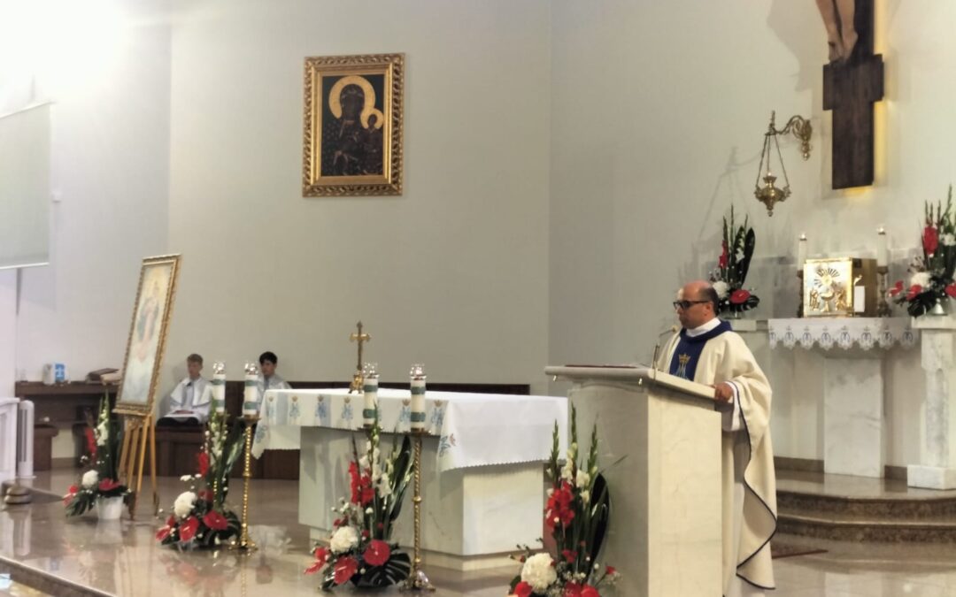 OGŁOSZENIA 15-16.08.2026