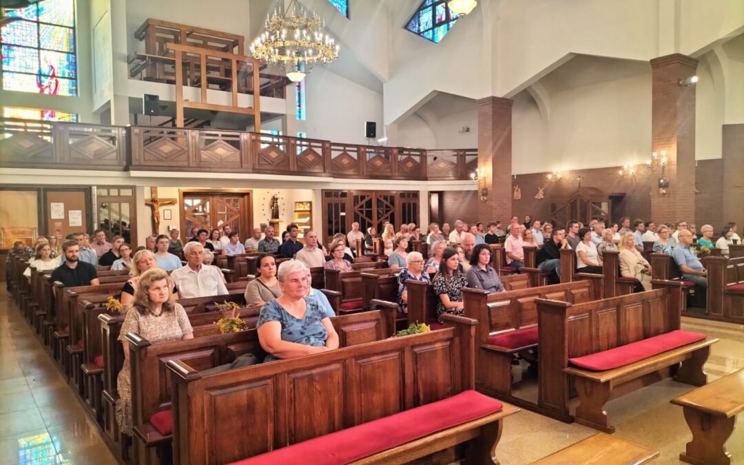 OGŁOSZENIA 31.08.2025