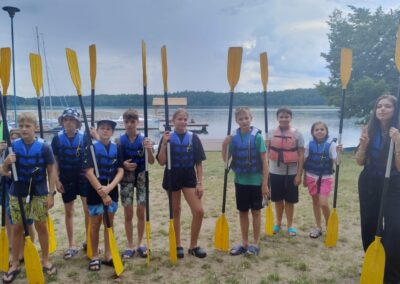 Kolonie letnie Wałdowo 2025