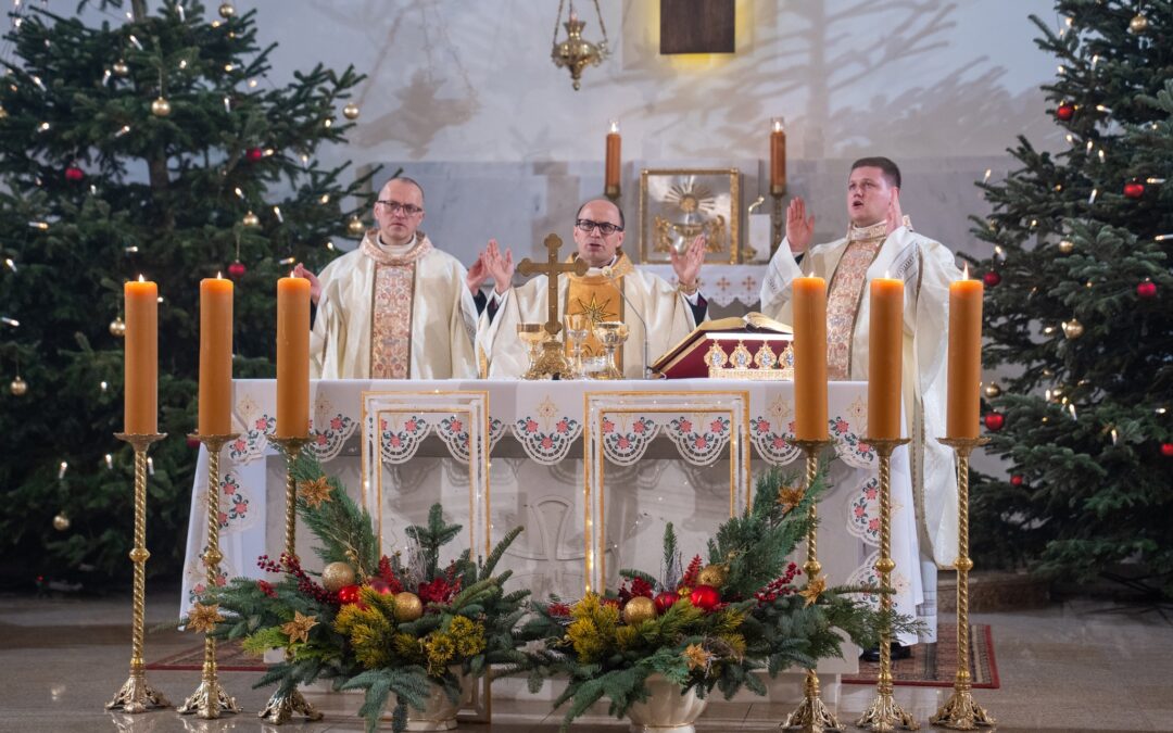 OGŁOSZENIA 28.12.2025