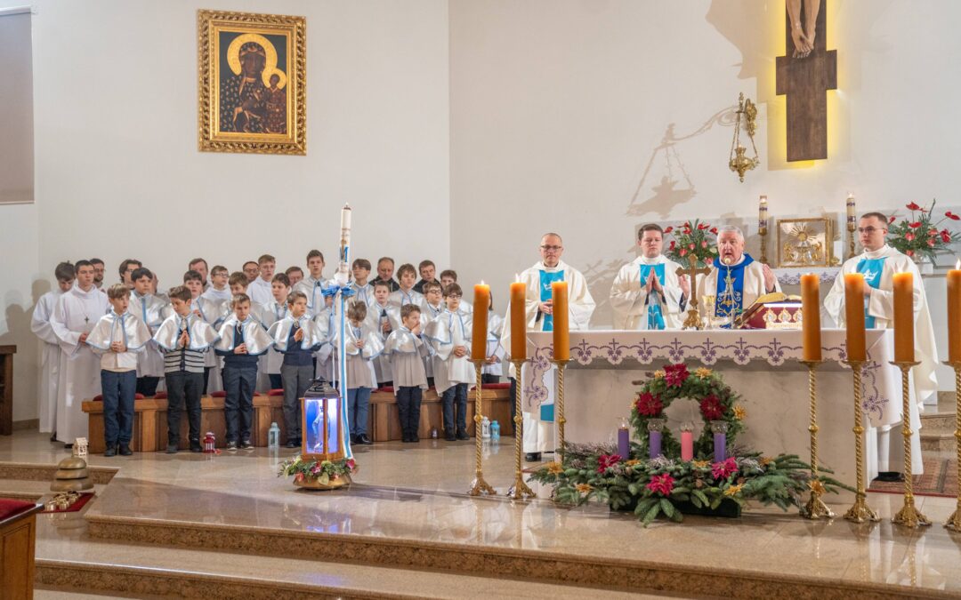 INTENCJE 14-20.12