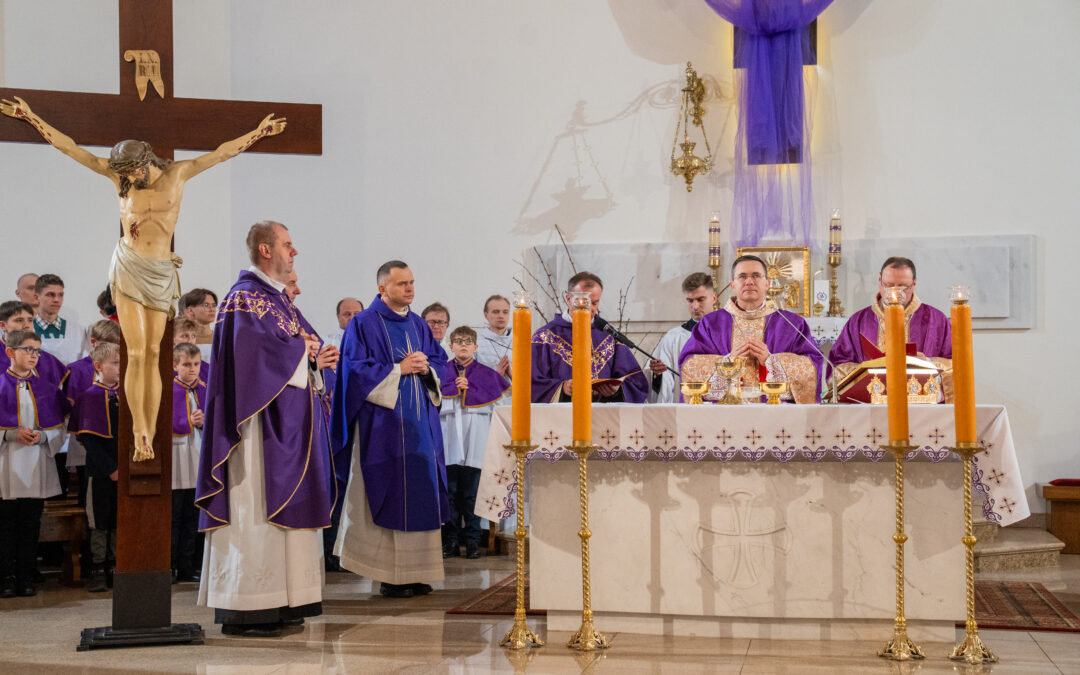 OGŁOSZENIA 29.03.2026