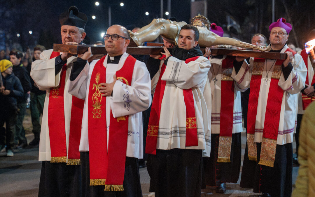 INTENCJE 29.03 – 04.04