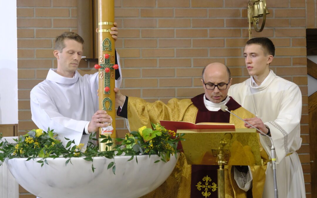 OGŁOSZENIA 05.04.2026