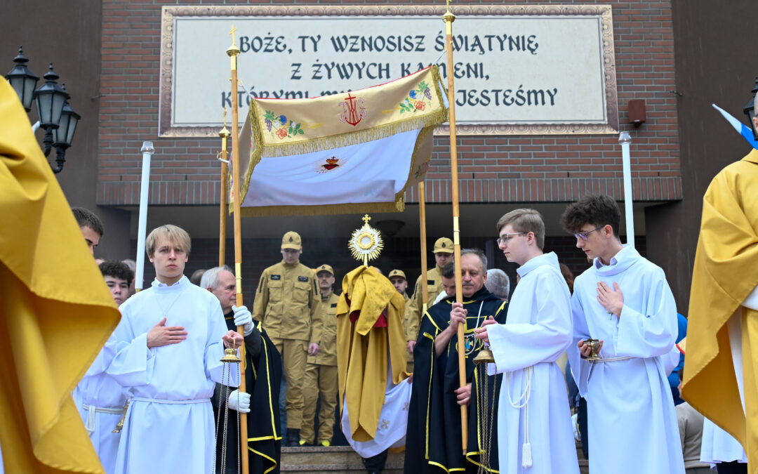 OGŁOSZENIA 07.06.2026