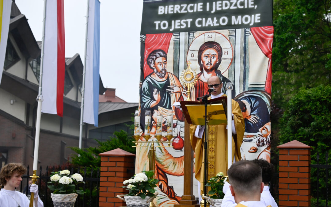 OGŁOSZENIA 14.06.2026