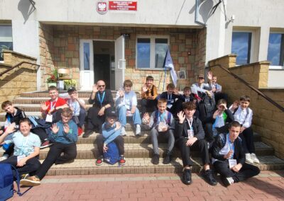 Ogólnopolski Zlot Służby Liturgicznej